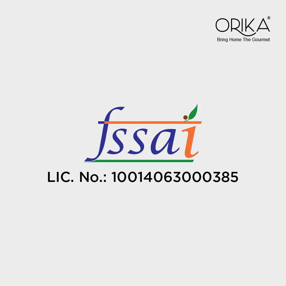 Orika Kitchen King Masala, 100gm